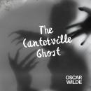 The Canterville Ghost Audiobook