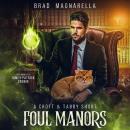 Foul Manors: A Croft and Tabby Short Audiobook