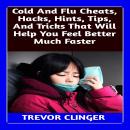 Cold And Flu Cheats, Hacks, Hints, Tips, And Tricks That Will Help You Feel Better Much Faster Audiobook