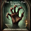 The Monkey's Paw Audiobook