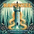 Rapunzel Audiobook
