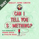 Can I Tell You Something?: A holiday novella Audiobook