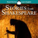 Stories from Shakespeare: CEFR level A2 (ELT Graded Reader) Audiobook