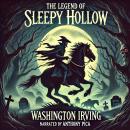The Legend of Sleepy Hollow Audiobook