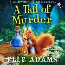 A Tail of Murder Audiobook