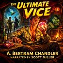 The Ultimate Vice: Dreams You Cannot Put Down Audiobook