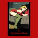 Cover of The Not-Sleeping Beauty: Free Erotica Audiobook