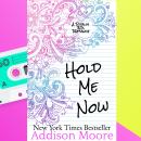 Hold Me Now Audiobook