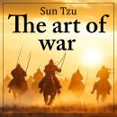 The Art of War Audiobook