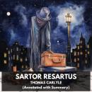 Sartor Resartus (Unabridged) Audiobook