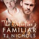 The Detective's Familiar Audiobook