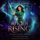 Rhodi Rising Audiobook