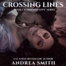 Crossing Lines Audiobook