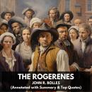 The Rogerenes (Unabridged) Audiobook