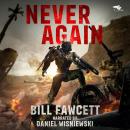 Never Again Audiobook