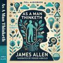 As A Man Thinketh Audiobook