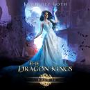 The Dragon Kings Book 12 Audiobook