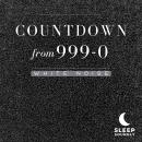 Countdown from 999-0: White Noise Audiobook