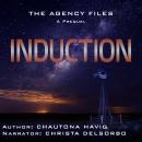 Induction Audiobook