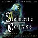 A Scoundrel's Courage Audiobook