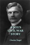 A Boy's Civil War Story Audiobook