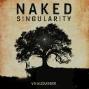 Naked Singularity Audiobook