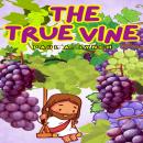 The True Vine Audiobook