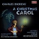 A Christmas Carol Audiobook