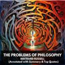 The Problems of Philosophy (Unabridged) Audiobook