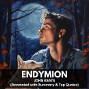 Endymion (Unabridged) Audiobook