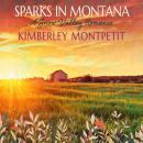 SPARKS IN MONTANA: Small Town Romance: A Snow Valley Romance Audiobook