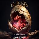 A Time for Dragons Audiobook