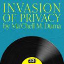 Cardi B's Invasion of Privacy Audiobook