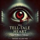 The Tell-Tale Heart and Other Stories Audiobook