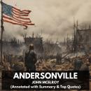 Andersonville (Unabridged) Audiobook