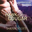 Hawk and the Cougar Audiobook