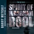 Spirit of Warrnambool: A Gripping Crime Thriller from Down Under Audiobook