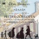[Swedish] - Fem äventyr med: Petter och Lotta, Tant Grön, Tant Brun och Tant Gredelin, Farbror Blå o Audiobook