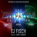The Ziva Payvan Collection Audiobook