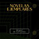 [Spanish] - Novelas ejemplares Audiobook