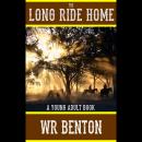 The Long Ride Home Audiobook