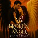 Cover of My Broken Angel