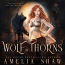 Wolf of Thorns Audiobook