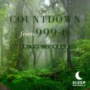 Countdown from 999-0: In the Jungle Audiobook