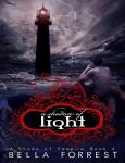 A Shade of Vampire 4: A Shadow of Light Audiobook