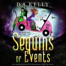 Sequins of Events Audiobook