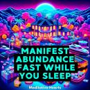 Manifest Abundance Fast While You Sleep Audiobook