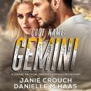 Code Name: Gemini Audiobook