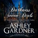 A Darkness in Seven Dials Audiobook