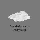 Sad dark clouds Audiobook